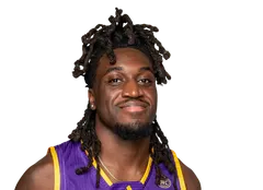 Francis Okwuosah headshot