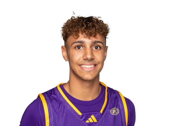 Makai Kvamme headshot