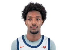 Bryce Cofield headshot