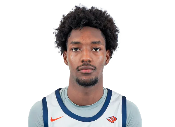 Bryce Cofield headshot