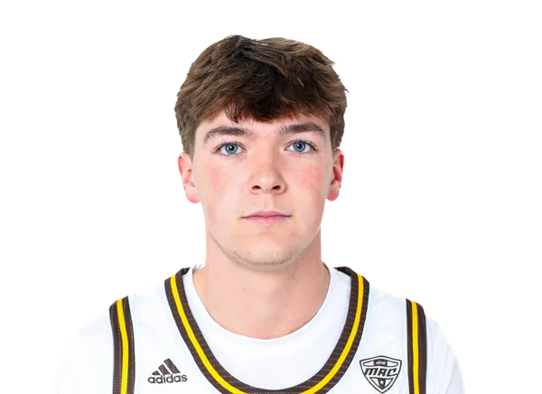 Carson Vis headshot