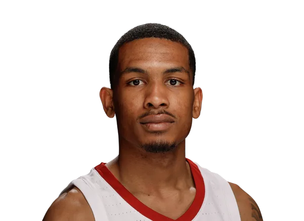 Davion Hannah headshot