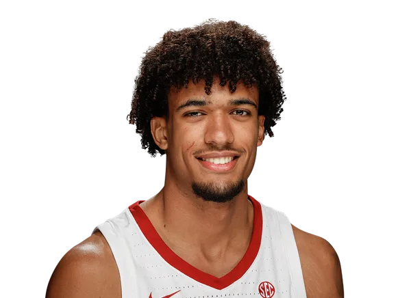 Amari Allen headshot