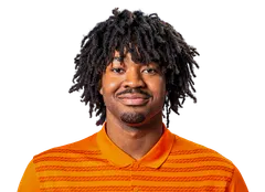 Benjamin Ahmed headshot