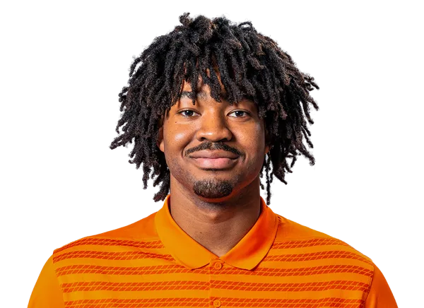 Benjamin Ahmed headshot