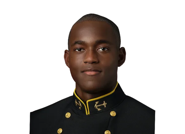 Jerry Ashley Jr. headshot