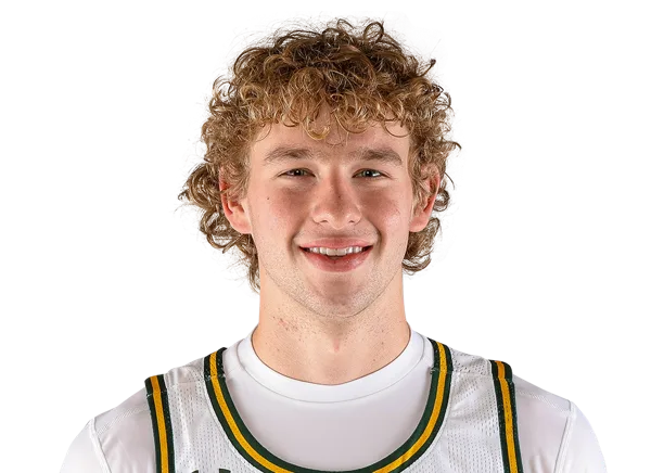 Reese Miller headshot