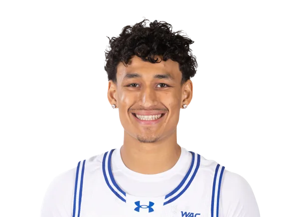 Jayden Smoot headshot