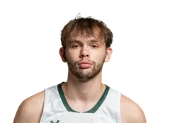 Brady Conner headshot