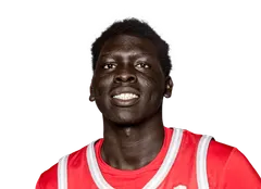 Antonio Chol headshot