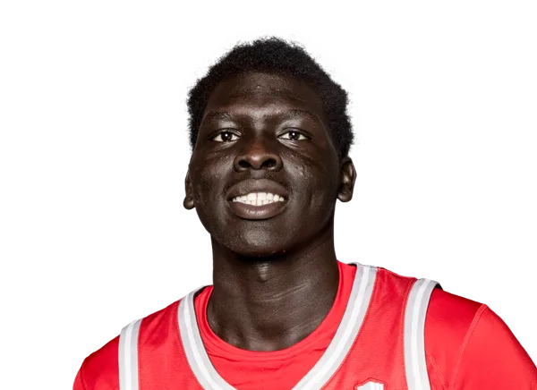 Antonio Chol headshot