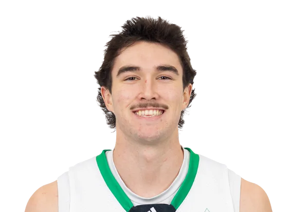 Garrett Anderson headshot