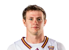 Logan McIntire headshot