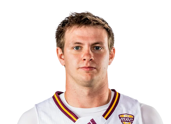 Logan McIntire headshot