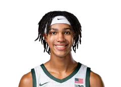 Jordan Scott headshot
