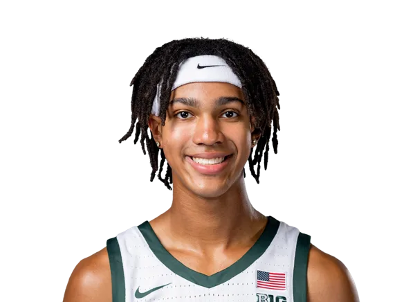 Jordan Scott headshot