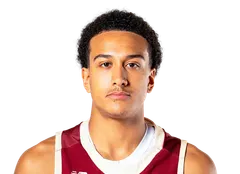Caleb Steger headshot