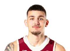 Marko Radunovic headshot