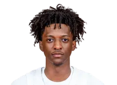 Demarris Winters headshot