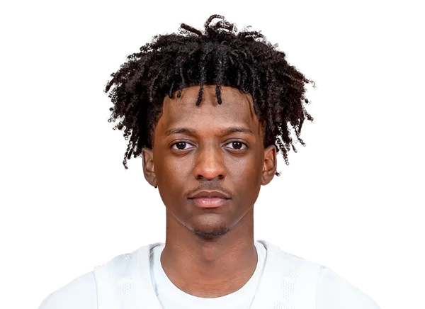 Demarris Winters headshot