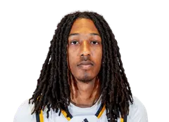 Tae Dozier headshot
