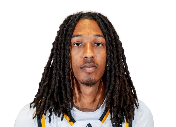 Tae Dozier headshot