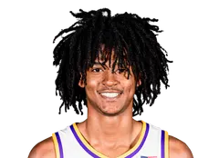 Mazi Mosley headshot