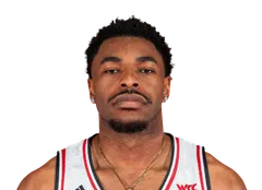 Miles Amos headshot