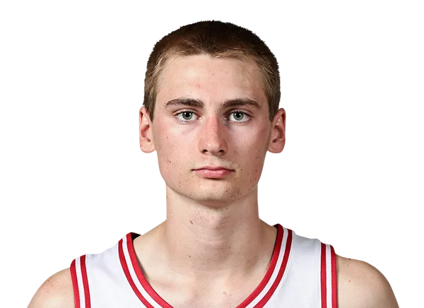 Ryan Burbach headshot