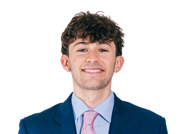 Hudson Greer headshot