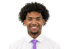 Cam McDowell headshot