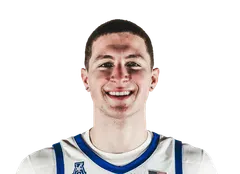 Mason Matthews headshot