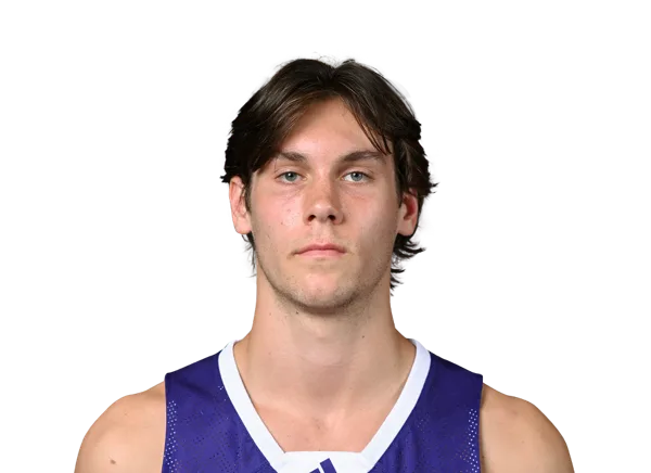 Ethan Clark headshot