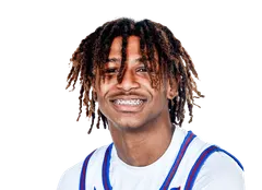 Amare Anderson headshot