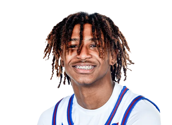 Amare Anderson headshot