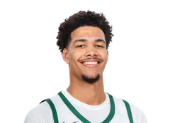 Jarne Elouna Eyenga headshot