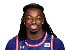 Cam Wilds headshot