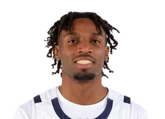 Donald Whitehead, Jr. headshot
