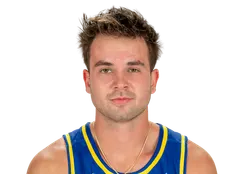 Luke Haertle headshot