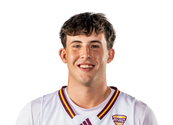 Jaxson Whitaker headshot
