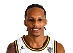 Jalen Griffith headshot