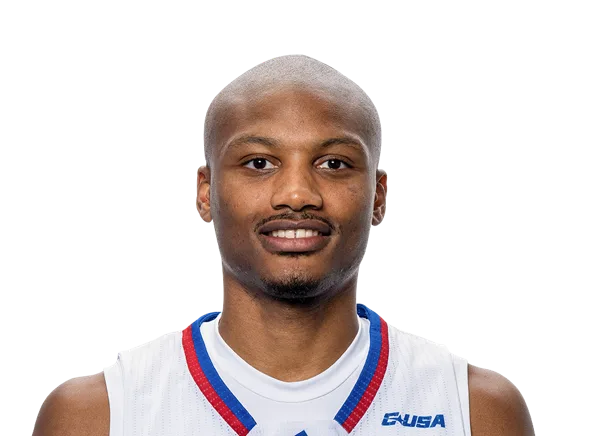 DJ Dudley headshot