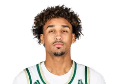 Caleb Sanders headshot