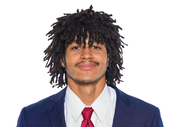 Joshua Lewis headshot