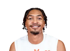Jalen Ricks headshot