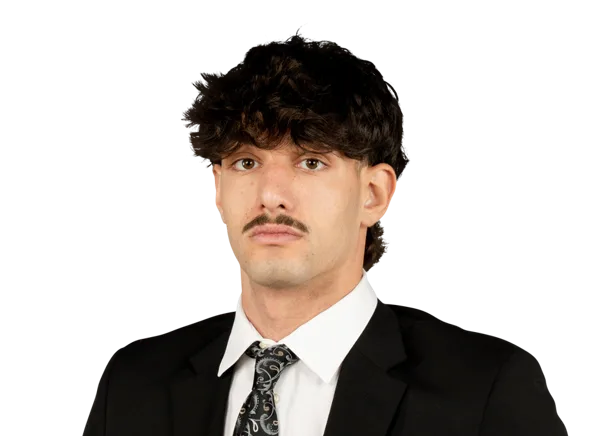 Alon Michaeli headshot