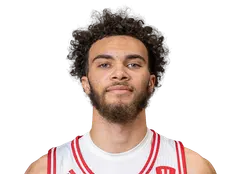 Kameron Tinsley headshot
