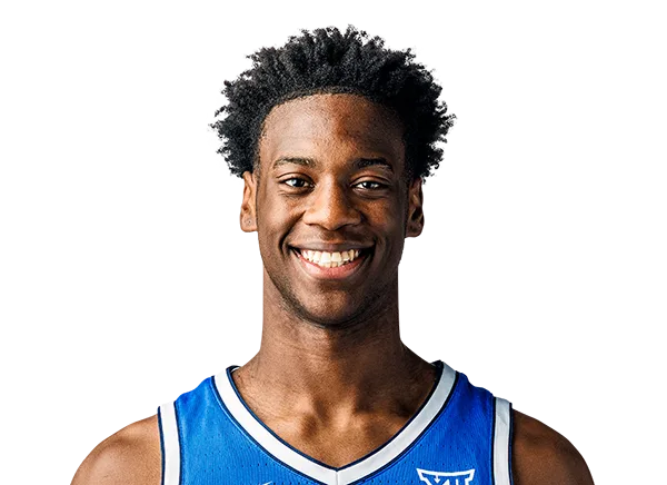 AJ Dybantsa headshot