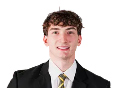 Jackson Rasmussen headshot