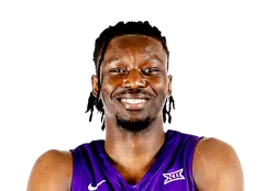 Stephen Osei headshot